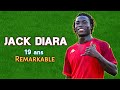 Burkinabe Jack Diarra Esperances 2026 talent Goals and skills Jack Diara ES Tunis mp3