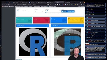 Preparing for a Shiny UI/UX webinar!