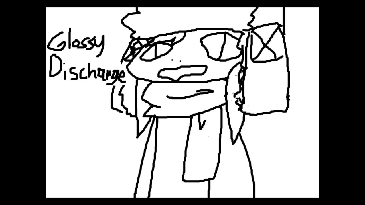 Glossy Discharge [Pxtone] YouTube