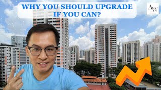 Why You Should Upgrade If You Can?