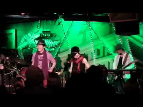 シーサイドバウンド／ダイナマイトポップス（GO! GO! 歌謡曲 2011）
