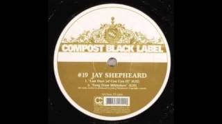 Jay Shepheard - Song From Mikledore [Compost Black, 2007]