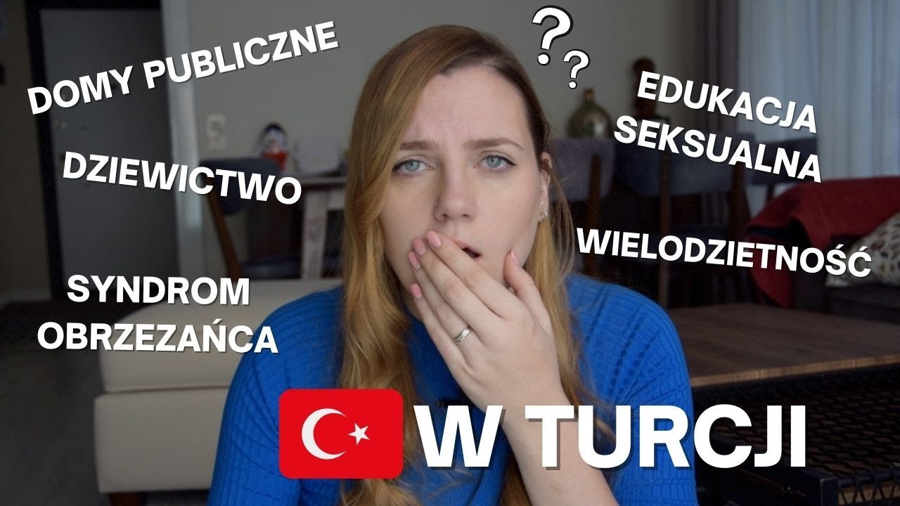 Tureckie tematy TABU - domy publiczne, dziewictwo, syndrom obrzezańca | GabaDemirdirek