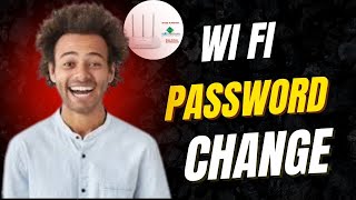 how to wifi password change tenda -wifi password কিভাবে change করবো tenda