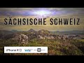SÄCHSISCHE SCHWEIZ 2020 (shot on iPhone & Moment Anamorphic Lens / GoPro 8 / DJI Mavic 2 Pro)