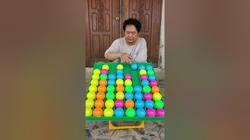 Ball Sort Puzzle Game Let