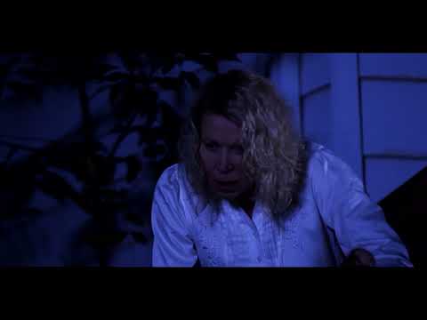 IS SHE CRAZY? HORROR, THRILLER, AFFLICTED, LA AFLIGIDA