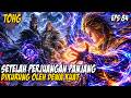 QIN MU AKHIRNYA BERHASIL MENEMUKAN KEMBALI KAKEK DAN NENEKNYA - DONGHUA TOHG EPS 84 SUB INDO