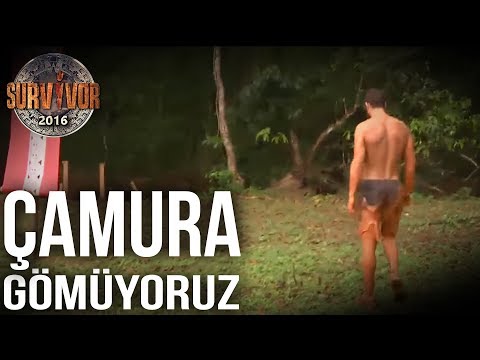 Serkay Atakan'ı Çıldırttı | Survivor 2016