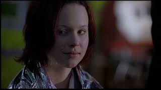 Movie End Credits The Hole 2001