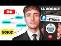 J Ai Créé Un Agent IA Vocal Qui Ne Rate Jamais Un Appel Sans Code Formation Complète Vapi Ai mp3