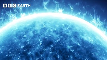 The Deep Beauty of Our Solar System | BBC Earth Science
