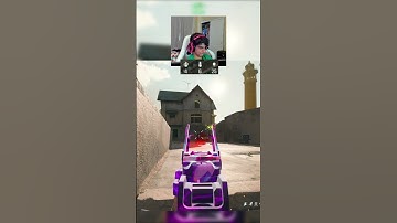 the Holger 556 is INSANE on Rebirth Island! (Best Holger 556 Class Setup)  #warzone #rebirth #cod