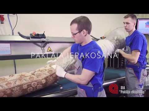 Video: Kā Izvēlēties Attīstības Paklāju