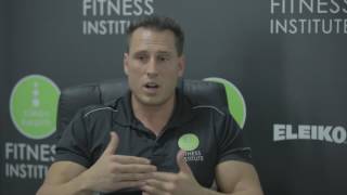 CHFI TV: Difference Between a Coach and Trainer