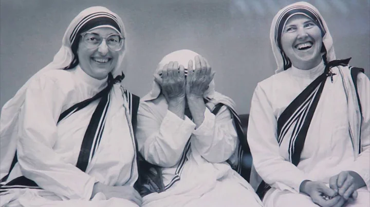 I Remember: AMU's Connection to Mother Teresa