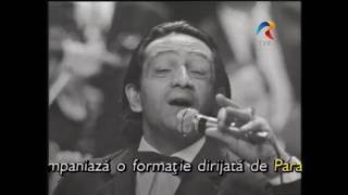 Video thumbnail of "Revelion 1973 - Faramita Lambru"