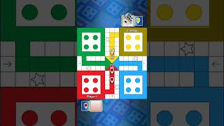 Ludo Game In 2 Player #shorts screenshot 4