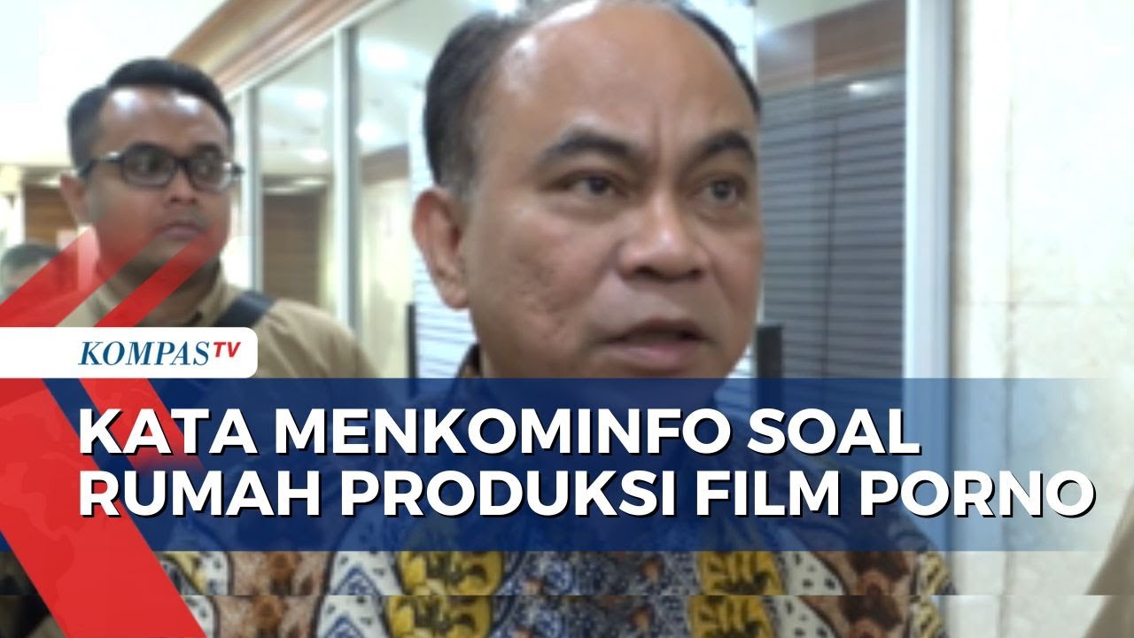 Kominfo Segera Blokir 3 Situs Rumah Produksi Film Porno di Jaksel