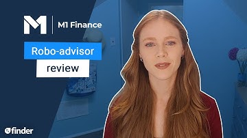 M1 Finance Review: Best Robo-Advisor for Beginners? (TUTORIAL)