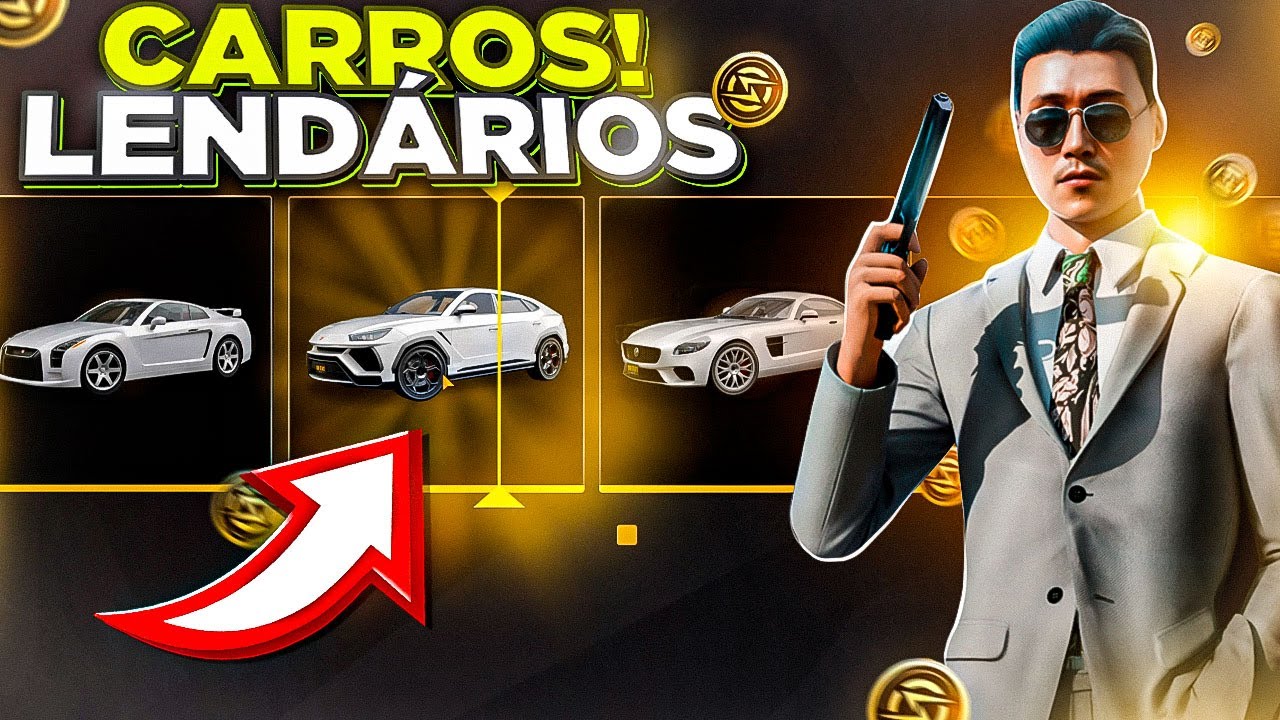 GANHEI 3 CARROS LENDÁRIOS ABRINDO CAIXAS NO ONE STATE RP