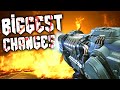 Doom Eternal vs DOOM 2016: 10 BIGGEST CHANGES