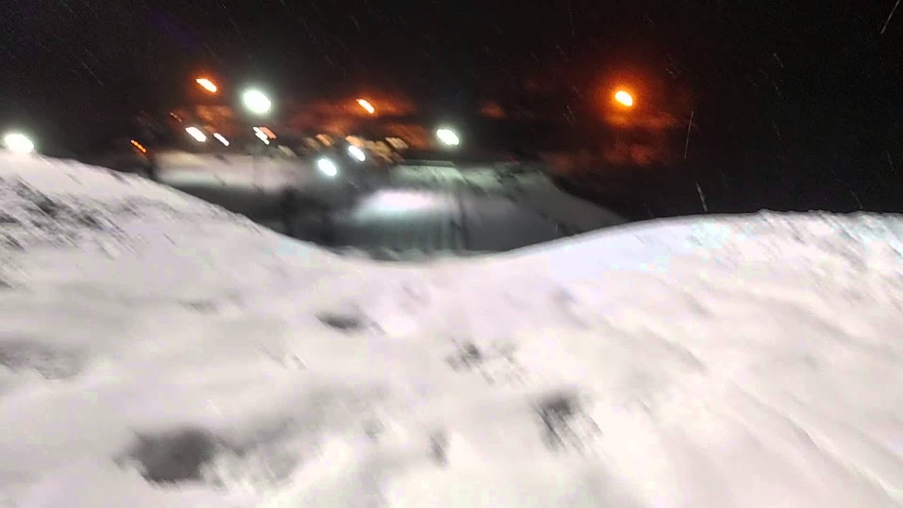 Tubing Boyce Park POV YouTube