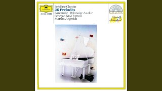 Chopin: 24 Préludes, Op. 28: No. 4 in E Minor