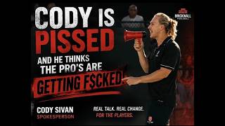 Brickwall Rising: Cody Sivan’s Plan to Fix Pro Pickleball