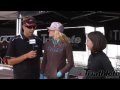 Michael and Amanda Lovato interview