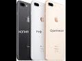 iPhone: как отличить оригинал от восстановленного