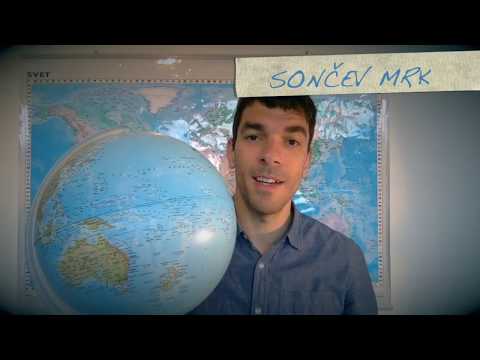 Video: Kako Preživeti Sončev Mrk