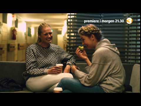 Black Widows – premiere i morgen 21.30 på TV3  @tv3norge