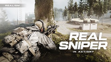 AMERICAN SNIPER | Solo Stealth [4K UHD 60FPS] Ghost Recon Breakpoint Gameplay | Realism