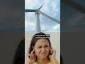 China floats wind turbine in the sky | DW News