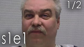 Making A Murderer "Eighteen Years Lost" Season 1 Episode 1 | 1x1 S01E01 | Recap Vid 1/2