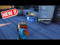 How to Get *NEW* Anvil Rocket Launcher in Fortnite Chapter 3 (Anvil Rocket Launcher Gameplay)