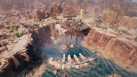 Another Toxic Wraith taught a lesson