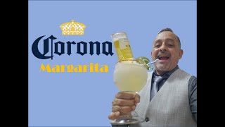 Corona Margarita