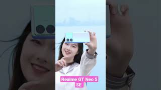 Realme Gt Neo 5 Se