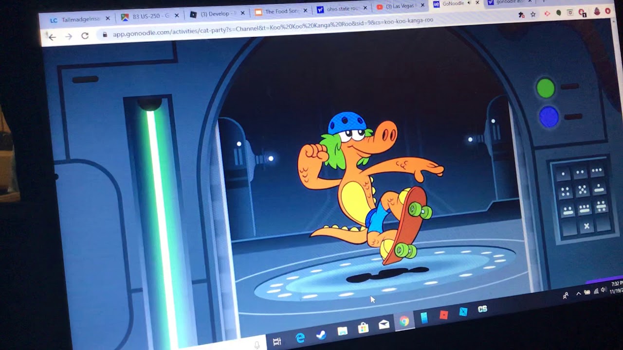 Tangy Bodangy Levels Up Again For The Third Time YouTube