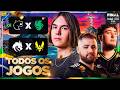 IEM RIO 2026 (DIA 06 - GRANDE FINAL) - TODOS OS JOGOS - COMPLETO