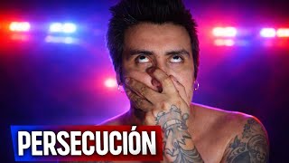 Lo Horrible Se Puso Acropolis De Madrugada Pt 3