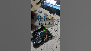 test button on off led with Arduino uno and coding #shorts #arduino #arduinoshorts