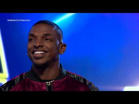 Enfrentamiento Lycans Academy VS ADS Dancers | A Bailar Con Telemicro