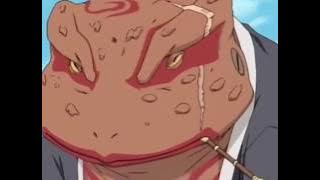 Gaara vs Naruto Full Fight (English Sub) | Shukaku vs Gamabunta