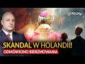 SKANDAL W HOLANDII! ODMÓWIONO BIERZMOWANIA