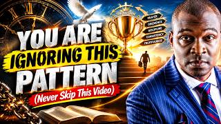 WHEN GOD’S GLORY IS MISSING, FIND THE PATTERN YOU HAVE IGNORED — Apostle Joshua Selman