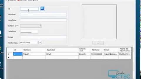 Manejo de ficheros con Visual Basic 2010
