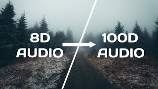 Unknown Brain - Why Do I ( 100D Audio |Not| 8D Audio ) (feat. Bri Tolani, NCS Release )Use HeadPhone